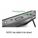 AC DC Power Adapter Wall Charger for Ancel DP500 Scanner